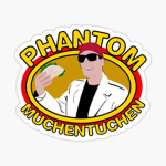 Phantom Muchentuchenᅠ