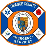 Orange County Emergency Services｜OCES