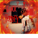 {GLT} Glock Terrify