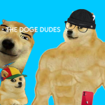 THE_DOGE_DUDES