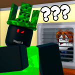 TEAM ESCAPE EVIL 1x1x1x1! (OBBY) [FREE UGC]
