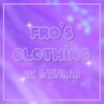 fro's clothing