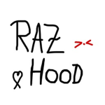 Raz Hood Entertainment