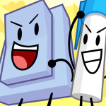 BFDI: World of Goiky (TPOT+BFB RP)