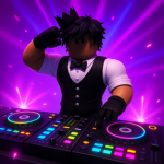 DJ Penguins Music
