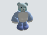 THE BEAR GANG.