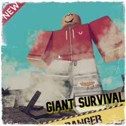 GiantSurvival