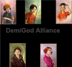 The Dem-God Aliance