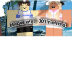 Hawaii Xtreme!