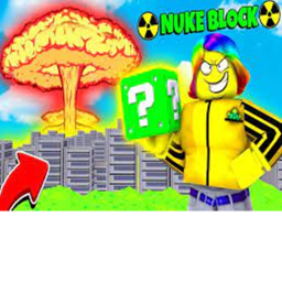 testing weapons in nukes and planes