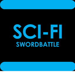 Sci-Fi Sword Fight