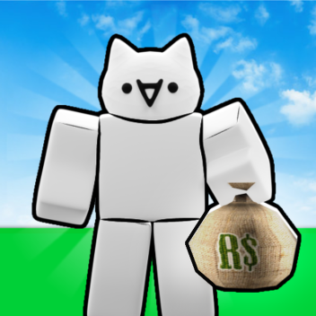 Blue Cat Parkour