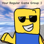 your regular game group