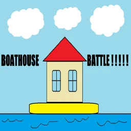 Boathouse Battle icon