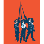 ~The Roblox Musketeers Inc.~