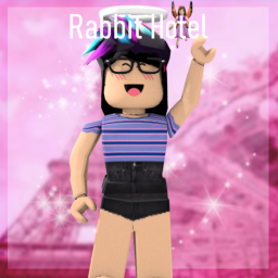 Rabbit Hotel [BETA]