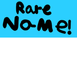 !!Rare Names!!