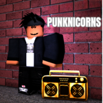 PUNKNICORNS