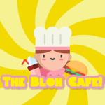 The Blox Cafe!