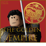 The Golden Empire of the Far East
