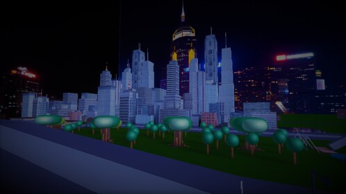 F0X City Hangout