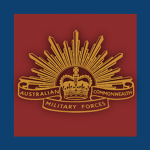 ᅠAustralian Military Forcesᅠ