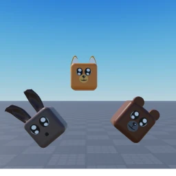 pet clicker (BETA) icon