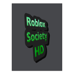Roblox society hd Group Thumbnail