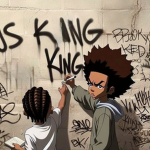 Gangsta'