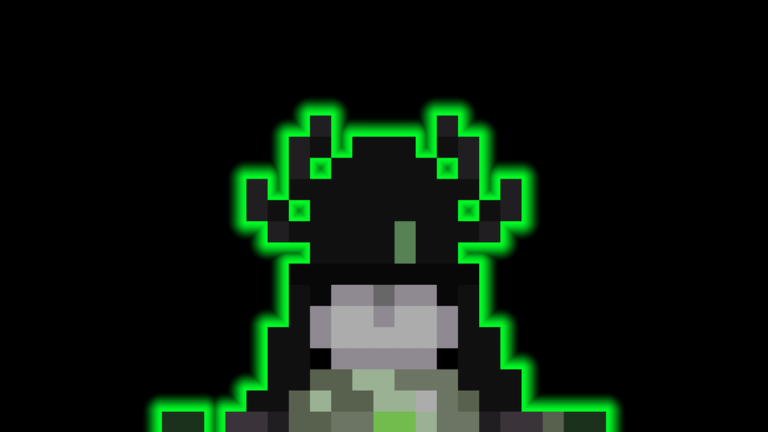 THE CORRUPTED BOG
