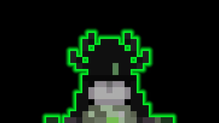 THE CORRUPTED BOG