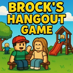 Brock's Hangout icon