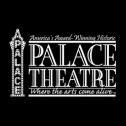Manchester palace theatre icon
