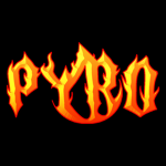 Pyro Studio.