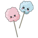 Cool Candy Kids!