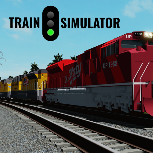 Train Simulator (Beta)