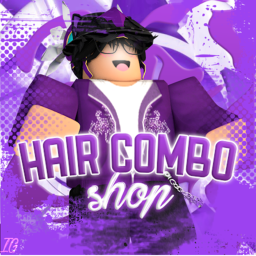 🛍️|| Hair Combo Shop