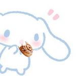 Cinnamoroll fan group.