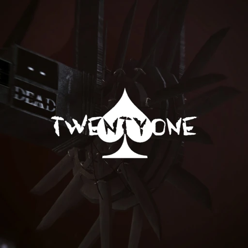 ♠ Twenty One