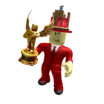 roblox gamer 2020