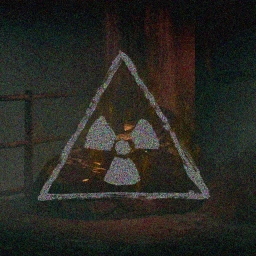 Radioactive Facility [Room 217/2] icon