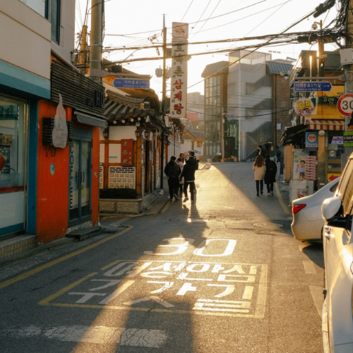 Seoul • {SHOWCASE}