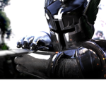 The King’s Knight’s