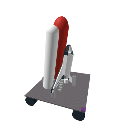 nasa crawler *fixed*