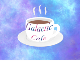 Galactic Cafe (W.I.P)