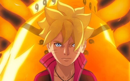 (Free HD Admin) Naruto To Boruto War 