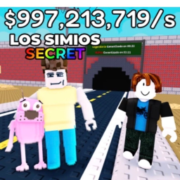 Steal a latamrot