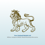 New Zealand Medals Ltd