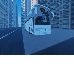 BUS SIMULATOR NEW ⚡