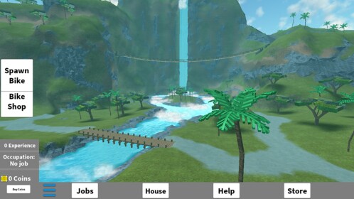 Angel Falls